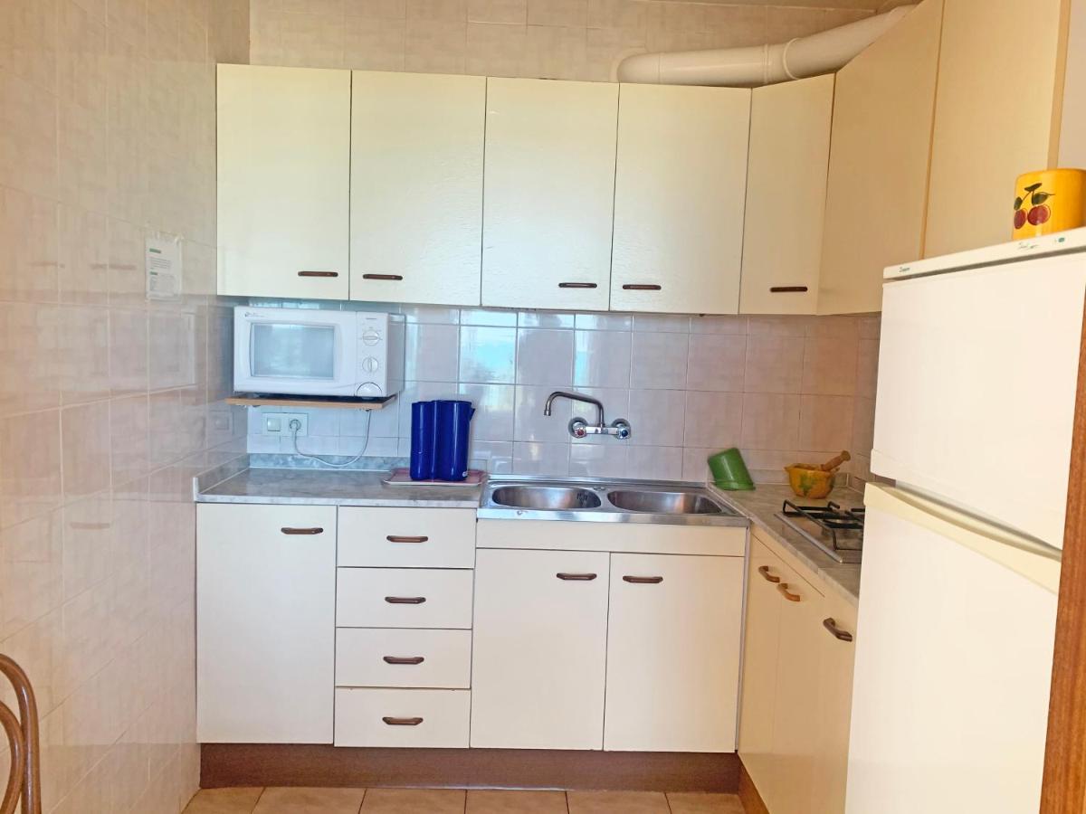 Apartamento Papa Luna Primera Linea 3000 Peniscola Bagian luar foto