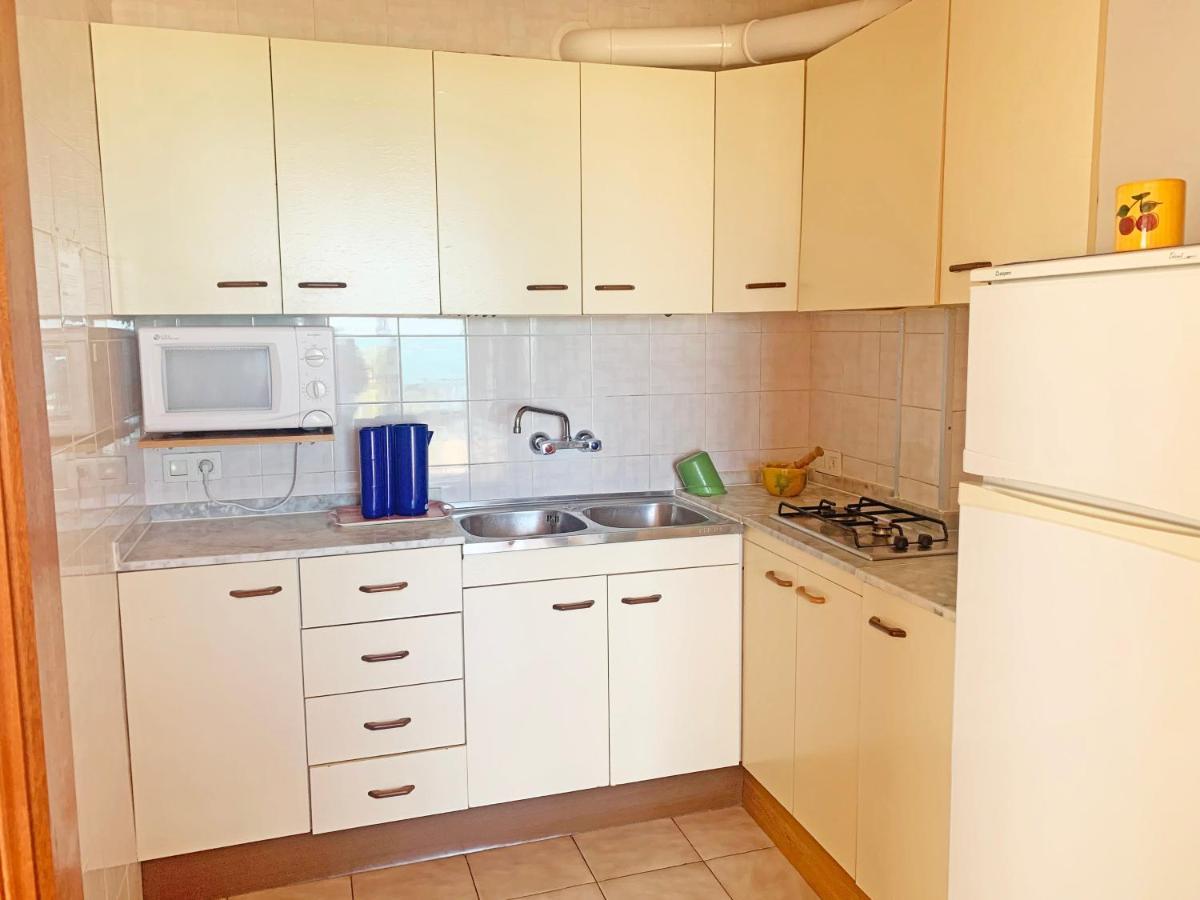 Apartamento Papa Luna Primera Linea 3000 Peniscola Bagian luar foto